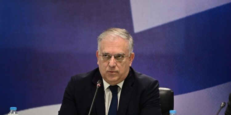 Θεοδωρικάκος: 300 εκατ. ευρώ για παραγωγικές επενδύσεις στη Μακεδονία