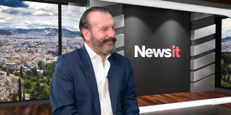 Κοσμάς Θεοδωρίδης: Υπάρχουν ακόμη σπίτια με τιμή… Ι.Χ.