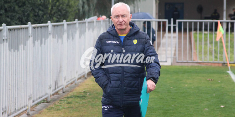 Ποδόσφαιρο Γυναικών: Κοντά στην ανακοίνωση προπονητή ο Παναιτωλικός – Επικρατέστερος ο Δημήτρης Θεοδοσίου