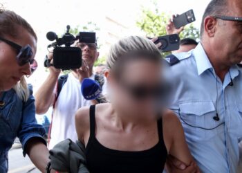 Θέρμη: Ποινική δίωξη στην 45χρονη οδηγό της Porsche στο τροχαίο με τους 2 τραυματίες