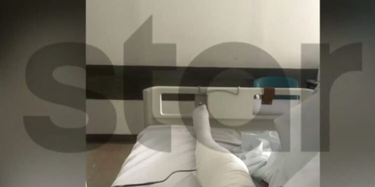 Θεσσαλονίκη: Περίμενε σε στάση και την παρέσυρε μεθυσμένος οδηγός