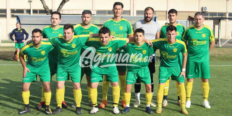 Θύελλα Παραβόλας: Τη Δευτέρα 1η Σεπτεμβρίου η έναρξη της προετοιμασίας