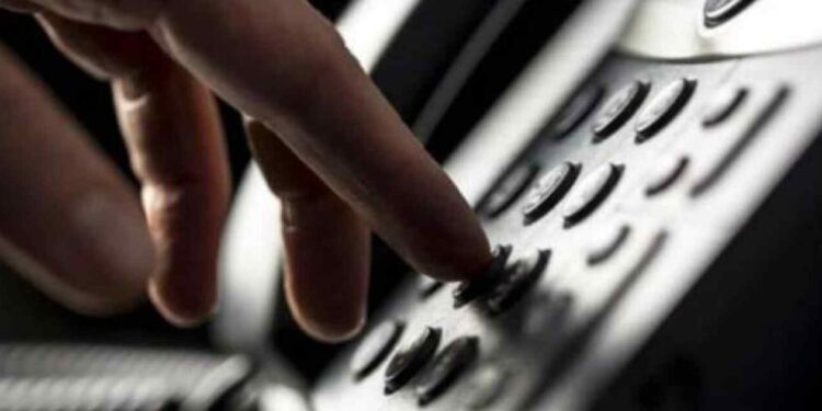 Ναυπακτία: Προσπάθησε να εξαπατήσει ηλικιωμένη προσποιούμενος λογιστή