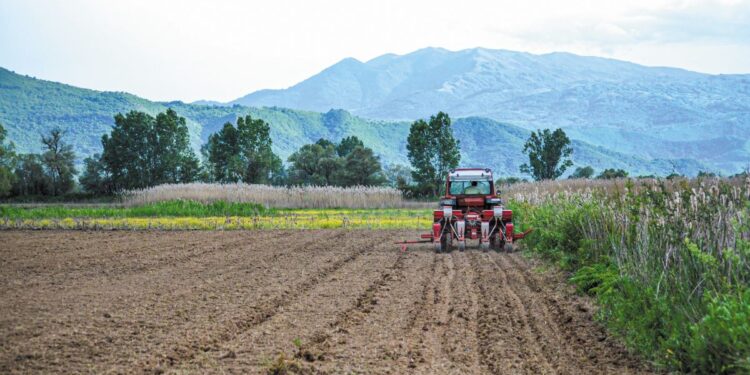 Πέλλα: Σκοτώθηκε 30χρονος πέφτοντας από τρακτέρ