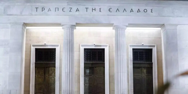 ΤτΕ: Oι ταξιδιωτικές εισπράξεις αυξήθηκαν 8,8% τον Ιούνιο και 11% στο α΄ 6μηνο