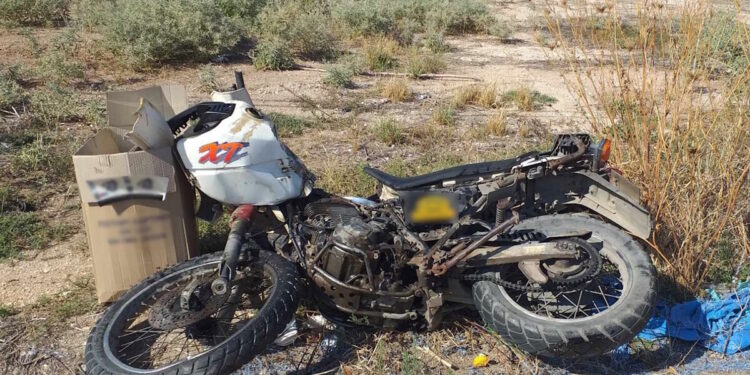 Τροχαίο στη Ζάκυνθο με εγκατάλειψη τραυματία – Τον άφησε με ραγισμένο αυχένα