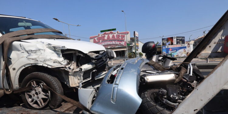 Τροχαία στην Ελλάδα: «Κάθε 14 ώρες έχουμε και έναν νεκρό» – Καμπανάκι από τους ειδικούς