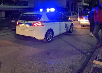 Ναύπακτος: Οδηγούσε μοτοσικλέτα ενώ του είχε αφαιρεθεί το δίπλωμα