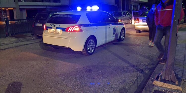 Ναύπακτος: Οδηγούσε μοτοσικλέτα ενώ του είχε αφαιρεθεί το δίπλωμα