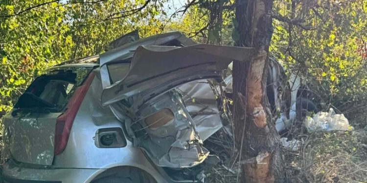 Πιερία: Διασωληνωμένη στο Ιπποκράτειο η 11χρονη από το τροχαίο – Θρήνος για την 9χρονη αδερφή της