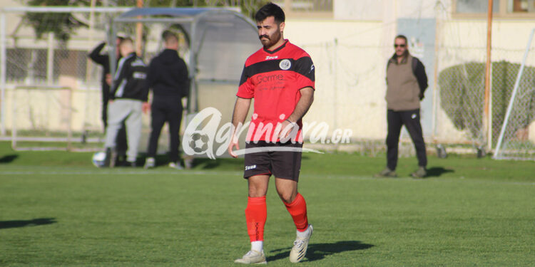 Τρίκαρδος Κατοχής: Ανανέωσε και ο Γεράσιμος Τσάμης