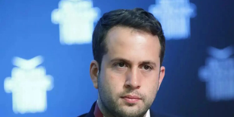 Τσάπαλος για ΔΕΘ: Αν αλλάξουν οι κλίμακες άμεσης φορολόγησης, οι πολίτες θα δουν μόνιμη μηνιαία αύξηση εισοδήματος