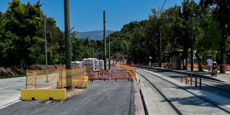 Βασιλίσσης Όλγας: Το «μπλόκο» από 3 υπουργεία στην απόφαση Δούκα για την κυκλοφορία των ΙΧ – «Δεν θα κάνουμε πίσω» διαμηνύει ο δήμος Αθηναίων