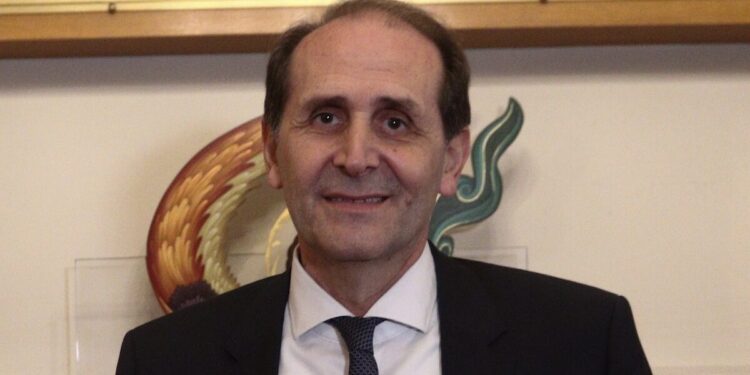 Απόστολος Βεσυρόπουλος: Οι τελευταίες δραματικές στιγμές του βουλευτή που έπαθε ανακοπή καρδιάς και πέθανε