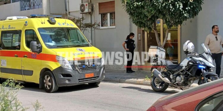 Γυναικοκτονία στον Βόλο: Άνδρας δολοφόνησε την σύζυγό του και τράπηκε σε φυγή