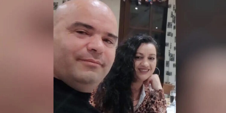 Γυναικοκτονία στον Βόλο: «Για μένα πέθανε και αυτός, θα πάρω εκδίκηση για ό,τι έκανε στη μάνα μου» ξεσπά η 18χρονη κόρη του 40χρονου