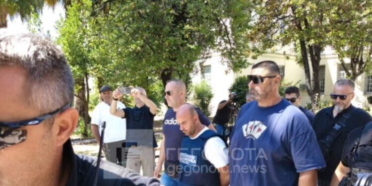Γυναικοκτονία στον Βόλο: Ποινική δίωξη στον 40χρονο για ανθρωποκτονία από πρόθεση – Την Τρίτη η απολογία του