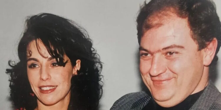 Βούλα Πατουλίδου: Η συγκινητική ανάρτηση για την Παναγία, 17 ημέρες μετά τον χαμό του συζύγου της – «Βλέπω μάτια που δεν είναι πια εδώ»