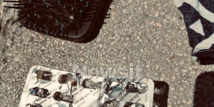 Παλαιό Φάληρο: Το μυστήριο με τα χάπια, η βούρτσα και οι κηλίδες αίματος στα ρούχα που άφησε η μητέρα της μικρής Τζένα στη σακούλα