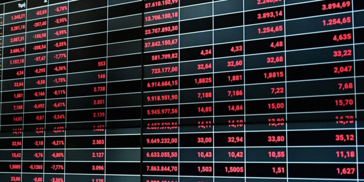 Χρηματιστήριο Αθηνών: Εβδομαδιαία πτώση 1,05% – Κέρδη 43,16% από τις αρχές του 2025