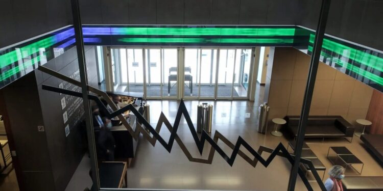 Χρηματιστήριο Αθηνών: Κλείσιμο με οριακή άνοδο 0,13% – Σε νέα υψηλά 15 ετών η αγορά