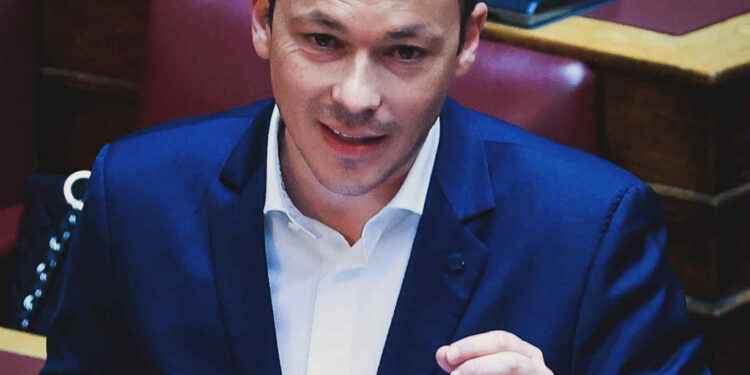 Ζαμπάρας: Δικαίωση στην Ιστορική Μνήμη – Τιμή και Δόξα στους «Mάρτυρες του Ξηρομέρου»