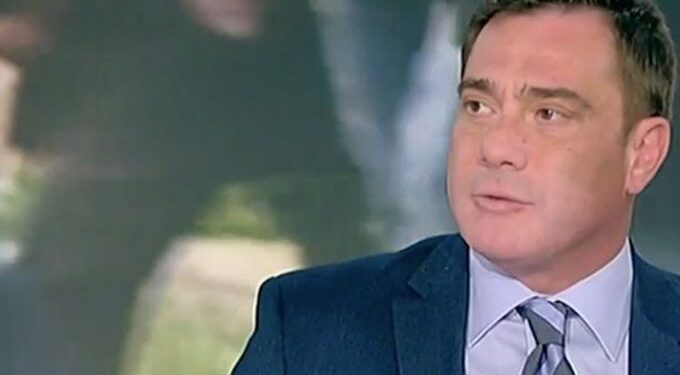 Β. Φεύγας: H Αιτωλοακαρνανία χρειάζεται ένα οδικό δίκτυο που θα την οδηγήσει στην ανάπτυξη