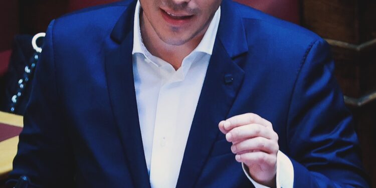 Μίλτος Ζαμπάρας: Στη Βουλή οι καταστροφικές πυρκαγιές στην Αιτωλοακαρνανία για άμεση αποζημίωση των πληγέντων