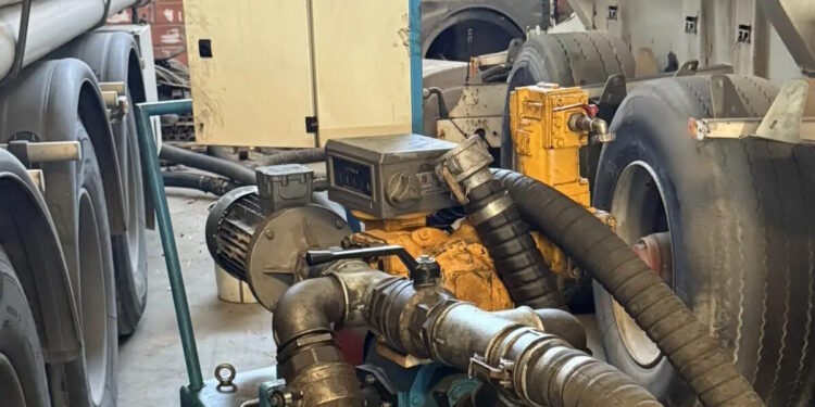 Κύκλωμα λαθρεμπορίας καυσίμων: Απολογήθηκαν οι 14 εκ των 22 συλληφθέντων – «Δεν έχω καμία σχέση, οι εταιρείες μου είναι νόμιμες» λέει ο υπαρχηγός