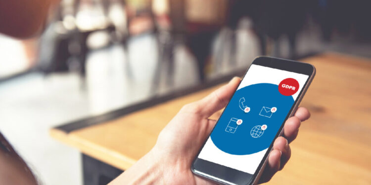 Ενημέρωση για τη Διαβίβαση Προσωπικών Δεδομένων από την Eurobank