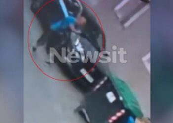 Γκύζη: Στη φυλακή ο 59χρονος που πυροβόλησε υπάλληλο καθαριότητας