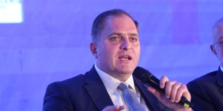 Πιτσιλής: Έρχονται τα μπόνους για καταγγελίες στο appodixi – Έχουν ξεπεράσει τις 200.000