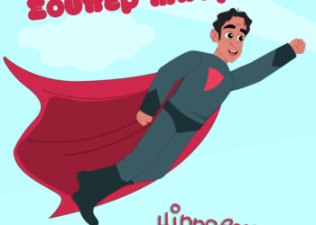 Οι μπαμπάδες έχουν πλέον δικό τους τραγούδι γιατί το αξίζουν