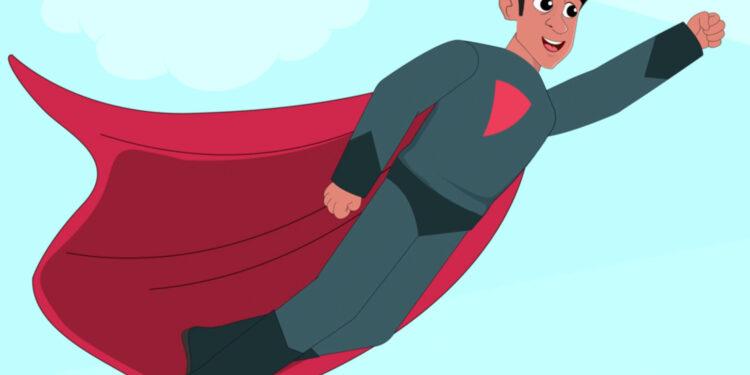 Οι μπαμπάδες έχουν πλέον δικό τους τραγούδι γιατί το αξίζουν