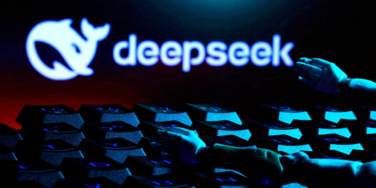 Deepseek: Πώς μια κινεζική startup αμφισβητεί την παγκόσμια κυριαρχία της τεχνητής νοημοσύνης