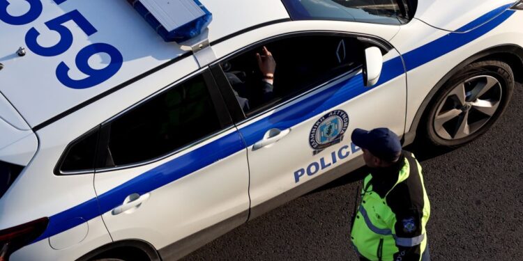 Οδήγησε δυο φορές στη ΛΕΑ μέσα σε λίγες ημέρες – Συνελήφθη στην Αττική Οδό και την αφαιρέθηκε το δίπλωμα για 18 μήνες