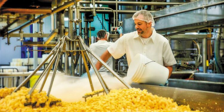 International Food Policy Research Institute: Το μέλλον της παγκόσμιας επισιτιστικής πολιτικής