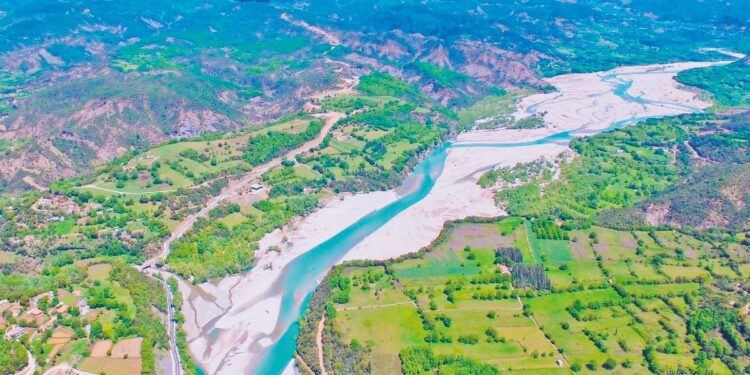 Στο ΣτΕ η υπόθεση του φράγματος «Αυλάκι» στον Αχελώο