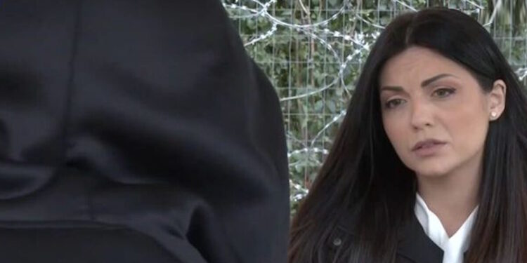 Νέα Σμύρνη: Ο αδερφοκτόνος λύνει τη σιωπή του για την τραγωδία – «Η φυλακή η δικιά μου δεν είναι στα κάγκελα, είναι στο μυαλό»