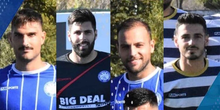 Τέσσερις νέες μεταγραφές στην ΑΕ Μεσολογγίου