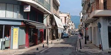 Εμποροβιομηχανικός Σύλλογος Μεσολογγίου: Προειδοποίηση για παράνομες πωλήσεις και μικροκλοπές