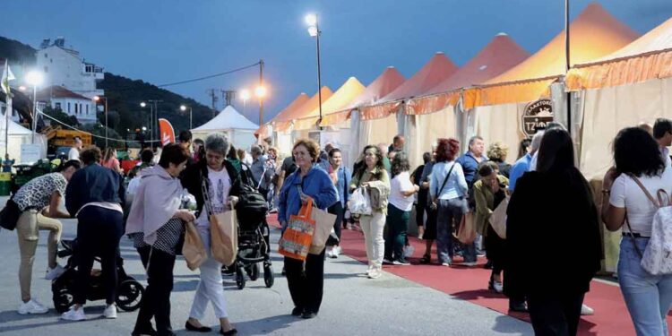 Αμφιλοχία: 2η Αγροτική Έκθεση Αμφιλοχίας «AGRE AMFI» από 4 έως 6 Οκτωβρίου