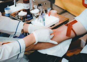 Καινούργιο Αγρινίου: Εθελοντική αιμοδοσία την Κυριακή 28 Σεπτεμβρίου