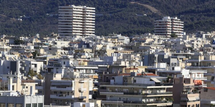 Επιστροφή ενοικίου: Ποια είναι η διαδικασία για την επιδότηση έως 800 ευρώ – Κάθε τέλος Νοεμβρίου η καταβολή