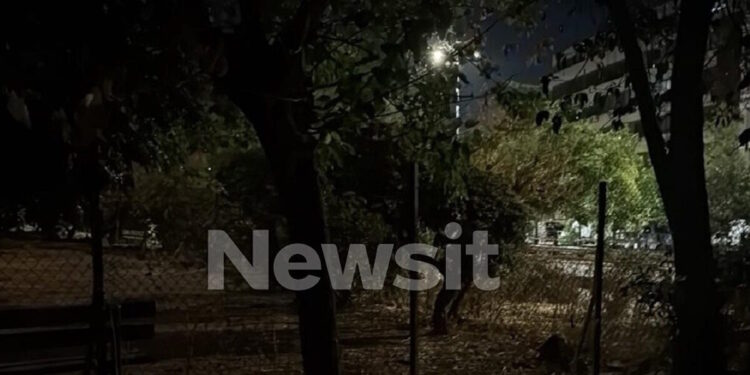 Συνελήφθη γυναίκα που δηλώνει μητέρα του βρέφους το οποίο εντοπίστηκε σε καρότσι σούπερ μάρκετ κοντά στην Ακρόπολη