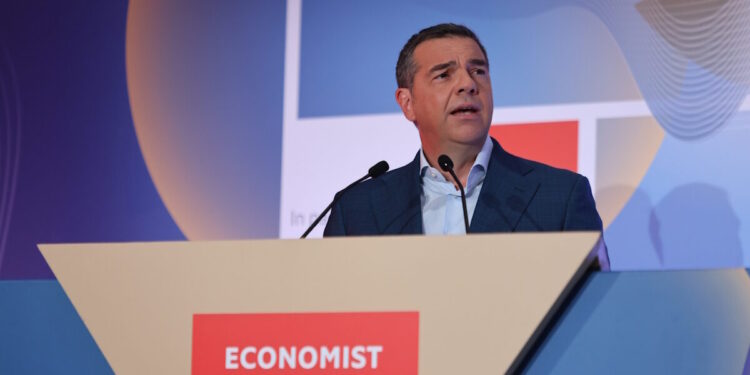 Αλέξης Τσίπρας: «Ακούει το Μαξίμου το καμπανάκι κινδύνου για τους δείκτες ντροπής;» ρωτά σε νέα ανάρτησή του