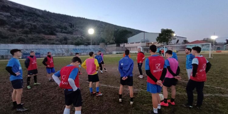 ΓΦΣ Αμφίλοχος: Την Δευτέρα 8 Σεπτεμβρίου η έναρξη της προετοιμασίας