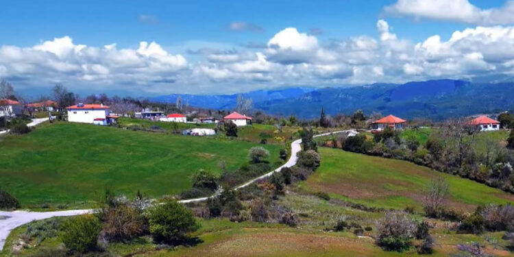 Σύλλογος Εθελοντισμού και Πολιτισμού Ανοιξιάτικου «Η Άνοιξη»: Δεν θα συμμετέχει στις εκδηλώσεις του Δήμου Αμφιλοχίας προς τιμήν του Γεωργίου Καραϊσκάκη