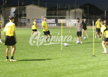 ΑΟ Ρηγανά: Ομάδα με υψηλούς στόχους και έμφαση στην οργάνωση (φωτο & video)