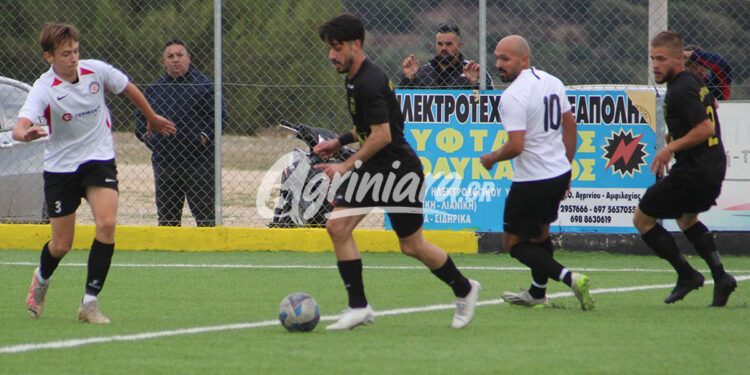 Κλήρωση Β ΕΠΣΑ: Με δυνατά παιχνίδια η πρεμιέρα – Αναλυτικά το πρόγραμμα